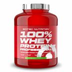 100% Whey Protein Professional - 2350g 2350g / Pistache Amande - SCITEC NUTRITION | Market Fit