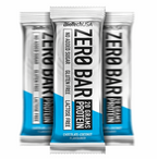 Zero bar (sans sucre) 1 barre (50g) / Chocolat & Noix de coco - BIOTECH USA | Market Fit