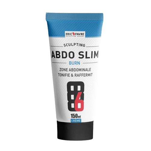 Abdo slim - Crème sculptante 150ml - ERIC FAVRE