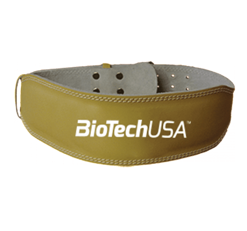 "Austin 2" Ceinture de force S - BIOTECH USA - Market Fit