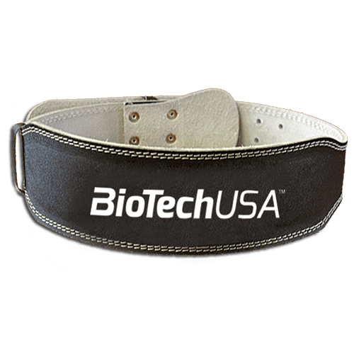 "Austin 1" Ceinture de force S - BIOTECH USA - Market Fit