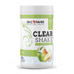 Clear Shake - Iso Protein Water 500g / Pomme - Poire - ERIC FAVRE | Market Fit