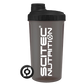 Shaker 700ml 700ml / Noir - SCITEC NUTRITION