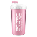 Shaker 700ml 700ml / Rose - SCITEC NUTRITION | Market Fit