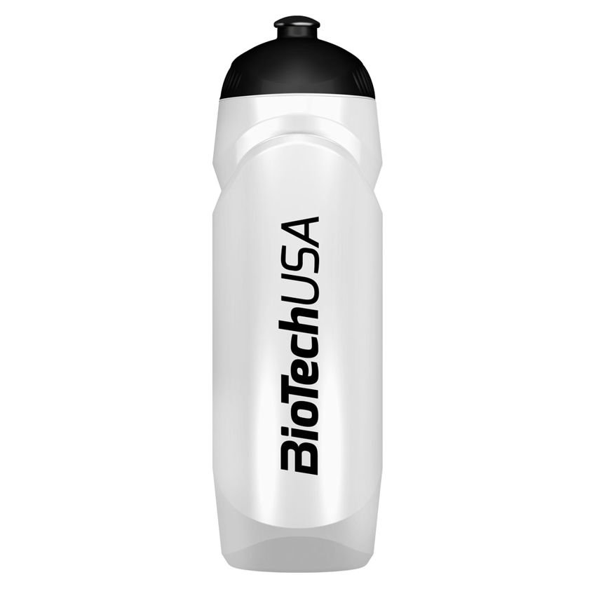 Sport Bottle 750 ml 750ml / Blanc - BIOTECH USA - Market Fit