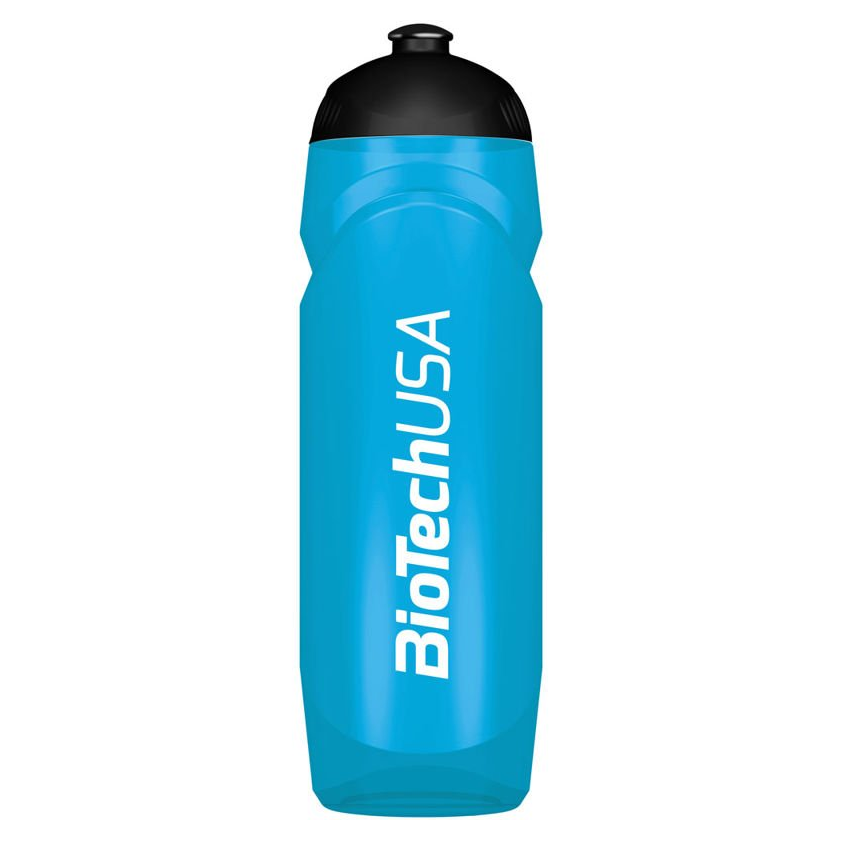 Sport Bottle 750 ml 750ml / Cyan - BIOTECH USA - Market Fit