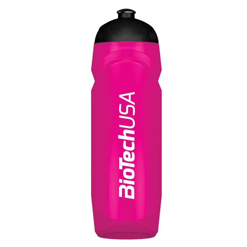 Sport Bottle 750 ml 750ml / Rose - BIOTECH USA - Market Fit