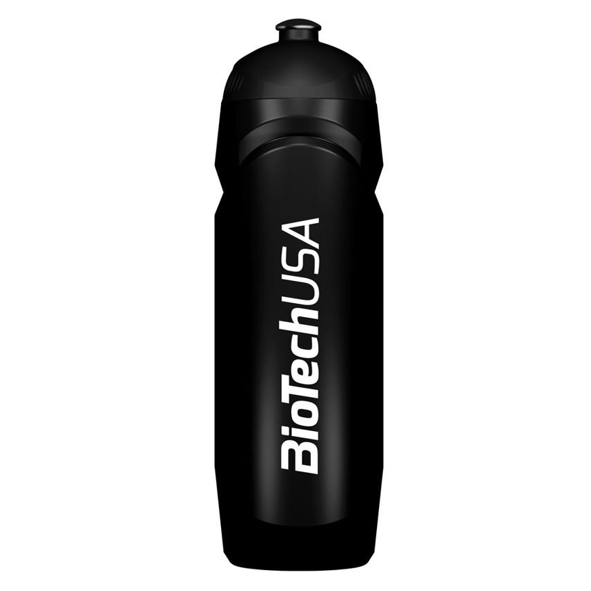Sport Bottle 750 ml 750ml / Noir - BIOTECH USA