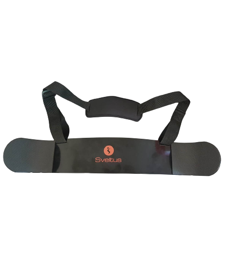 Arm Blaster Default Title - SVELTUS - Market Fit
