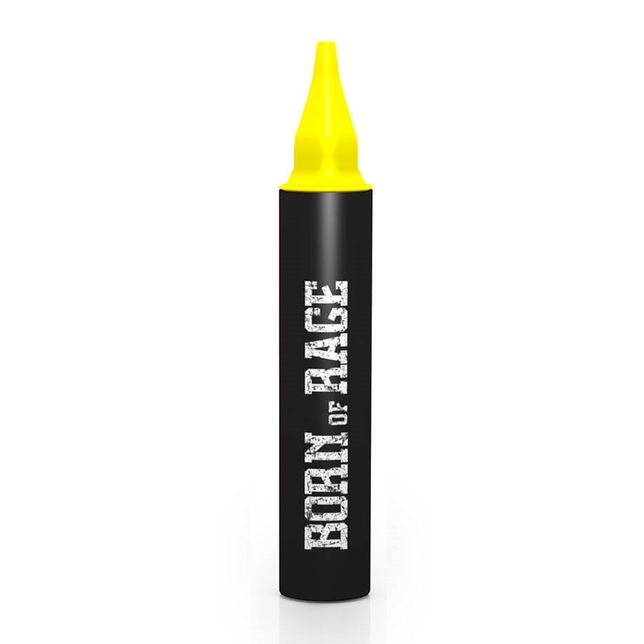 Born of rage Shot 15ml / Cherry Cola - ERIC FAVRE