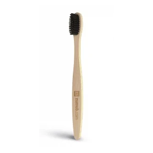 Brosse à dents - Bambou naturel Default Title - ZUMUB - Market Fit