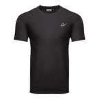 T-shirt "Cody" - Noir M - GORILLA WEAR | Market Fit