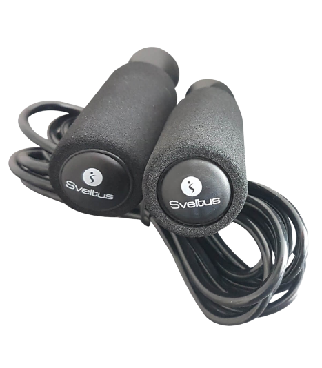 Corde à Sauter Aérobic Default Title - SVELTUS | Market Fit
