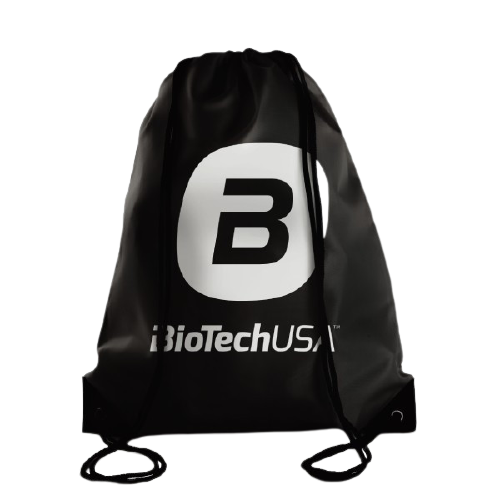 Gymbag Default Title - BIOTECH USA - Market Fit