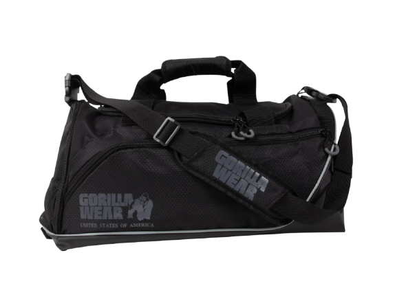 Jerome gym bag 2.0 Default Title - GORILLA WEAR - Market Fit