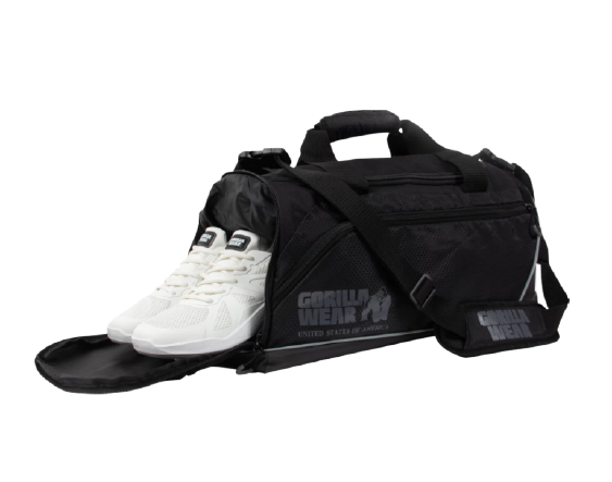 Jerome gym bag 2.0 Default Title - GORILLA WEAR - Market Fit