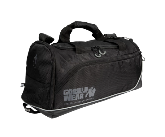 Jerome gym bag 2.0 Default Title - GORILLA WEAR