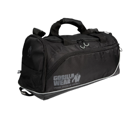 Jerome gym bag 2.0 Default Title - GORILLA WEAR - Market Fit