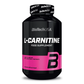 L-Carnitine 1000mg 60 capsules - BIOTECH USA - Market Fit