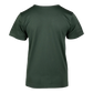 T-shirt "Neiro" - Army S/M - GORILLA WEAR - Market Fit