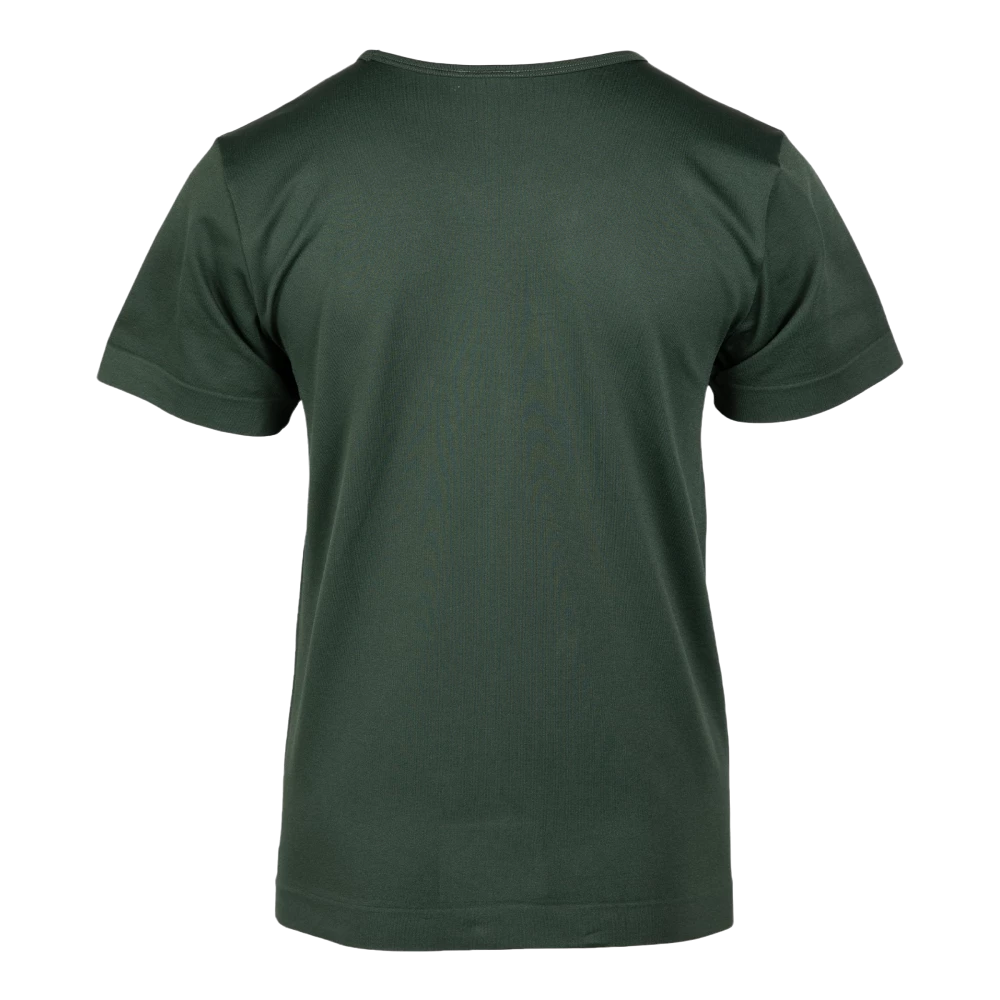T-shirt "Neiro" - Army S/M - GORILLA WEAR - Market Fit