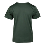 T-shirt "Neiro" - Army S/M - GORILLA WEAR | Market Fit