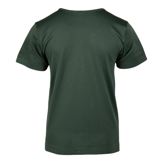 T-shirt "Neiro" - Army S/M - GORILLA WEAR - Market Fit