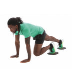 Patin de glisse x2 Default Title - SVELTUS | Market Fit