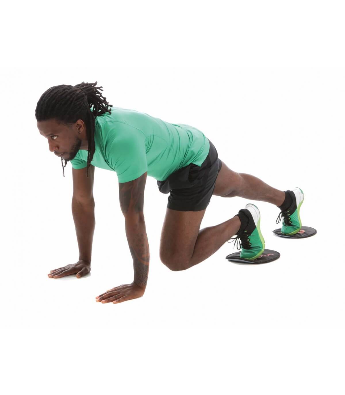 Patin de glisse x2 Default Title - SVELTUS | Market Fit