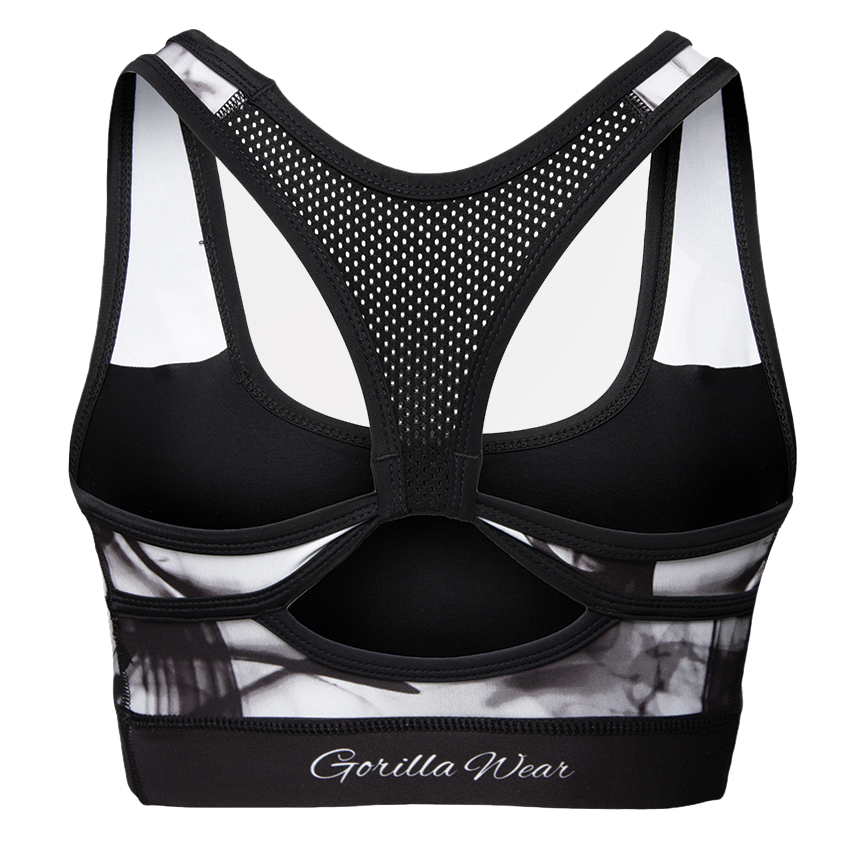 Brassière "Phoenix" S - GORILLA WEAR - Market Fit