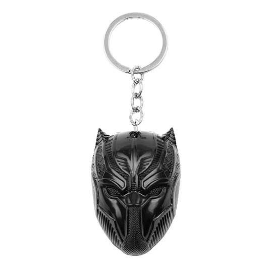 Porte-clés Marvel - Black Panther Default Title - MARKET FIT