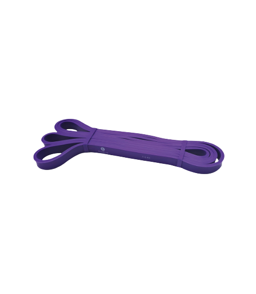 Power band violet 7-15kg Default Title - SVELTUS - Market Fit