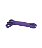 Power band violet 7-15kg Default Title - SVELTUS | Market Fit