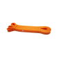 Power band orange 9-25kg Default Title - SVELTUS