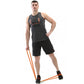 Power band orange 9-25kg Default Title - SVELTUS