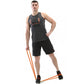 Power band orange 9-25kg Default Title - SVELTUS - Market Fit