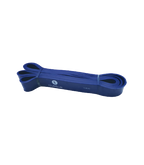 Power band bleu 13-35kg Default Title - SVELTUS | Market Fit