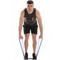 Power band bleu 13-35kg Default Title - SVELTUS