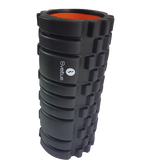 Rouleau de massage - Noir Default Title - SVELTUS | Market Fit