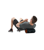 Rouleau de massage - Noir Default Title - SVELTUS | Market Fit