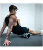 Rouleau de massage - Camouflage Default Title - SVELTUS | Market Fit