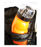 Sac à dos de course Default Title - SVELTUS | Market Fit