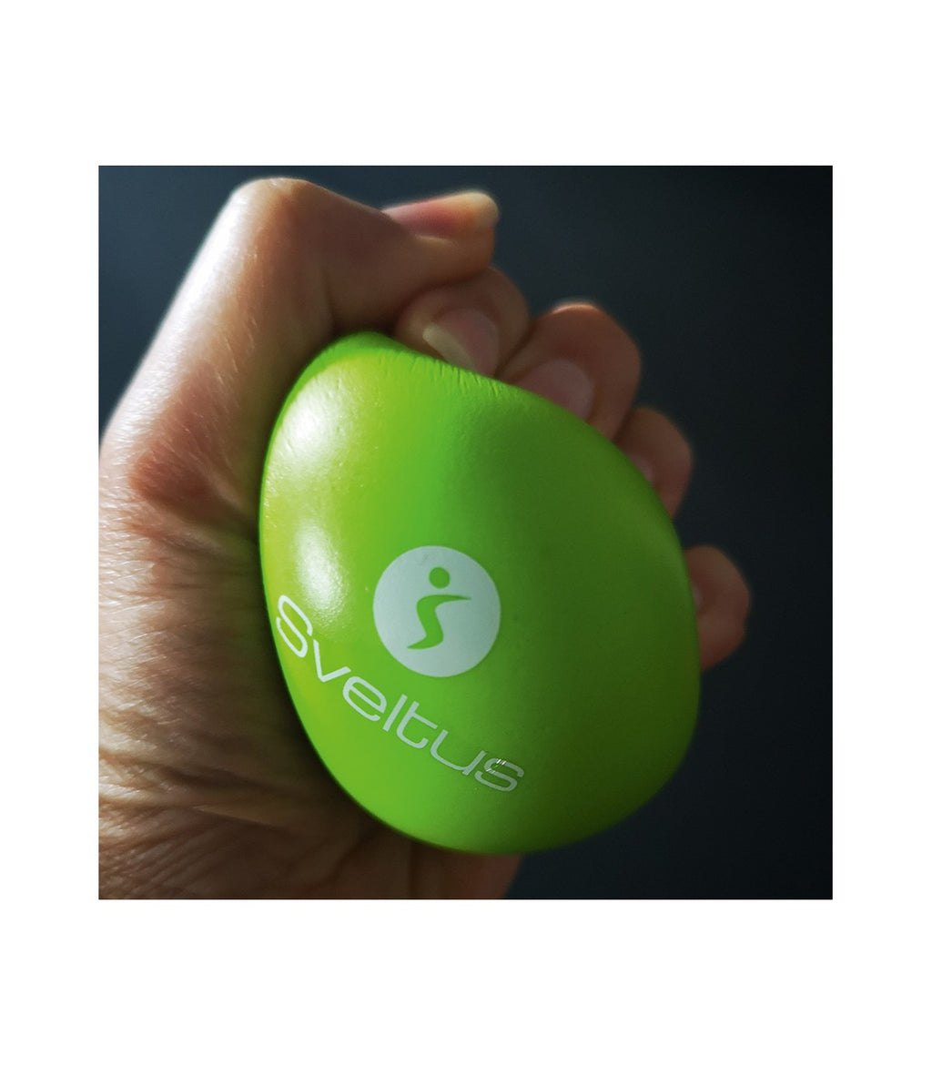 Set de 3 balles de motricités Default Title - SVELTUS | Market Fit