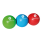 Set de 3 balles de motricités Default Title - SVELTUS