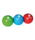 Set de 3 balles de motricités Default Title - SVELTUS | Market Fit