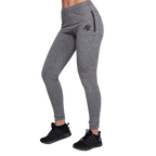 Jogging "Shawnee" - Gris L - GORILLA WEAR | Market Fit