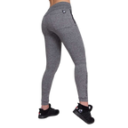Jogging "Shawnee" - Gris L - GORILLA WEAR | Market Fit