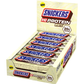 Snickers bar "Hi-protein" 1 barre (62g) / White Chocolate Peanut - MARS - Market Fit