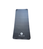 Tapis training noir 140x60cm Default Title - SVELTUS | Market Fit