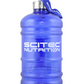 Water Jug 2.2l Bleu - SCITEC NUTRITION